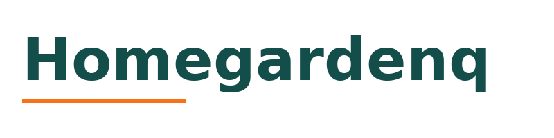 Homegardenq logo